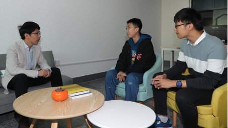 固態電池前景幾何？哈工大（威海）蘇新教授做客粉體網對話訪談