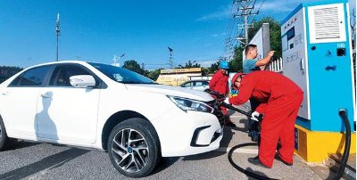 瞭望｜將來買一輛電動車，就等于為電網提供一個微型儲能站——專訪中國科學院院士歐陽明高