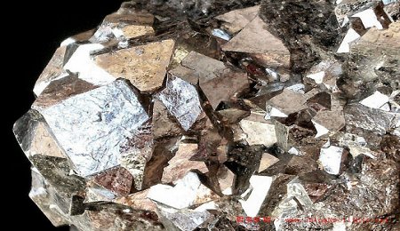 美國電池金屬開采活躍 30年來首個鈷礦啟動
