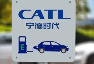 專訪寧德時代：換電模式意義重大，電池技術迭代帶來市場紅利