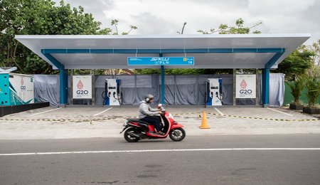 以鎳做魚餌，印尼的“電動汽車產業鏈”野心