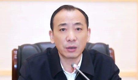 用“鋰”想之光照亮奮進之路——訪黨的二十大代表、宜春市委書記于秀明