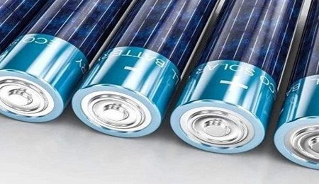 總投資130億元鋰電池材料項目落戶贛州