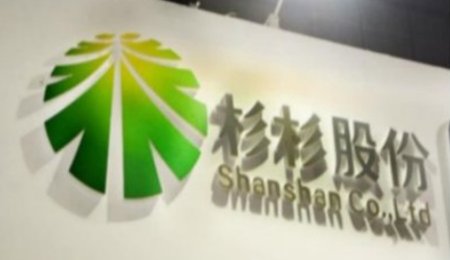 杉杉股份：第二代硅氧產品已量產，正進行第三代硅氧等產品研發