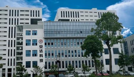 安達科技IPO成功過會：國內TOP5的磷酸鐵鋰專精特新小巨人企業(yè)