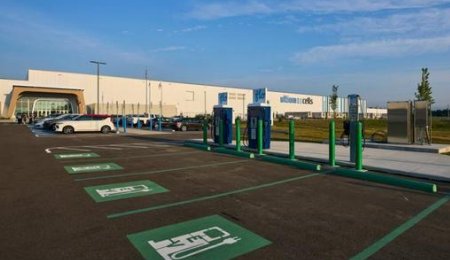 LG新能源將投31億美元本土電池擴產，全球投資同步加快