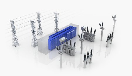 2022年全球儲能電池銷量發(fā)布