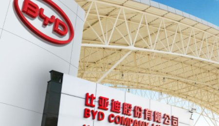 “狂飆”的比亞迪2022年賺了多少？年報揭曉