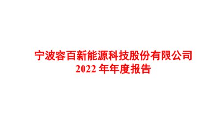 連續(xù)三年蟬聯(lián)第一！高鎳正極龍頭年報公布