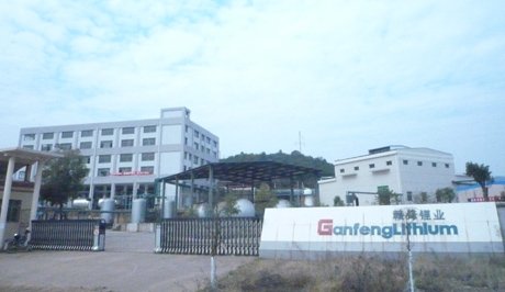 鋰電產(chǎn)業(yè)鏈大手筆投資：贛鋒鋰業(yè)百億投建電池項目、湖南裕能80億投向材料生產(chǎn)