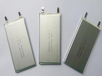 電池的盡頭是軟包？