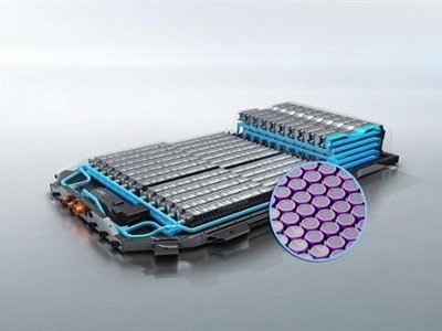 我國動力電池產(chǎn)業(yè)延續(xù)高速增長態(tài)勢