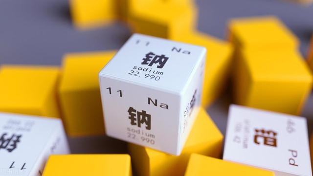 英鈉新能源完成數千萬天使輪融資，用于公司鈉離子電池百噸級正極材料產線的建設