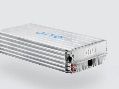 ONE發(fā)布Aries II電芯，結(jié)合Gemini續(xù)航接近1,000公里