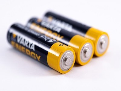 82億元！內蒙古翔福新能源投建20萬噸負極材料一體化項目