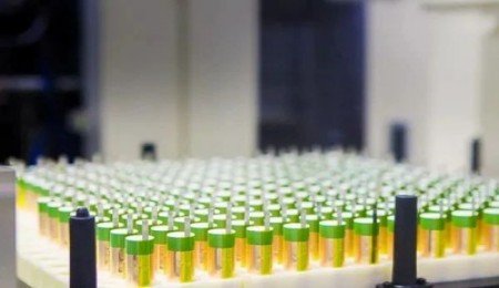 寶馬集團(tuán)電池工廠在泰國開工