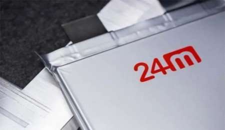 重磅！美國公司推出半固態鋰離子電池直接回收工藝