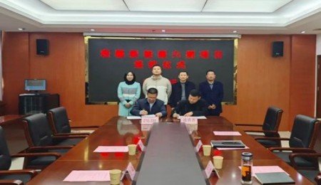 總投資60億元！日產(chǎn)超500萬只！又一鋰電池項(xiàng)目簽約江西