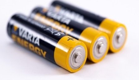 誰將“接棒”鋰電池？
