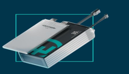 助力低空經濟！恩力動力全固態電池獲得重大突破！
