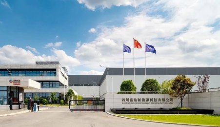 4億元！寧德時代再次入股江西升華