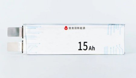 一年十萬支！金龍羽簽訂無人機固態(tài)電芯采購訂單！