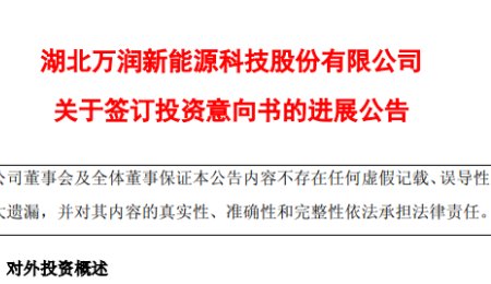 正極材料龍頭50億元大項(xiàng)目到期終止！涉及鈉離子電池及固態(tài)電池等