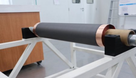 清研納科干法電極設備交付，固態(tài)電池制造技術實現(xiàn)突破！