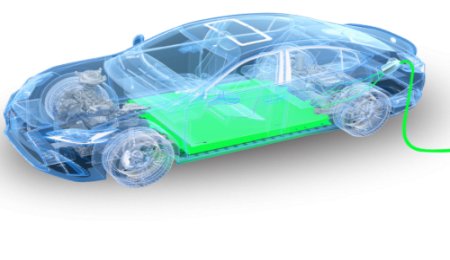 為什么說800℃也不爆炸的電池，才是電動車的終極未來？