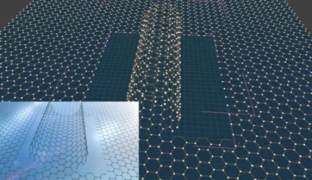 碳納米管技術領軍人物——清華大學魏飛教授
