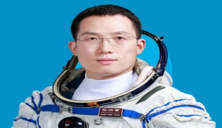 登上太空的電池專家：大連化物所張洪章