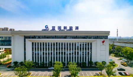 2億元融資，藍固新能源將重點投入固態電解質材料研發