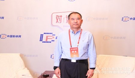 磷酸鐵鋰市場占有率仍在一直飆升——訪華南師范大學舒東教授