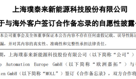 劍指1GWh產(chǎn)能！鋰電巨頭助力德企打造鈉電工廠