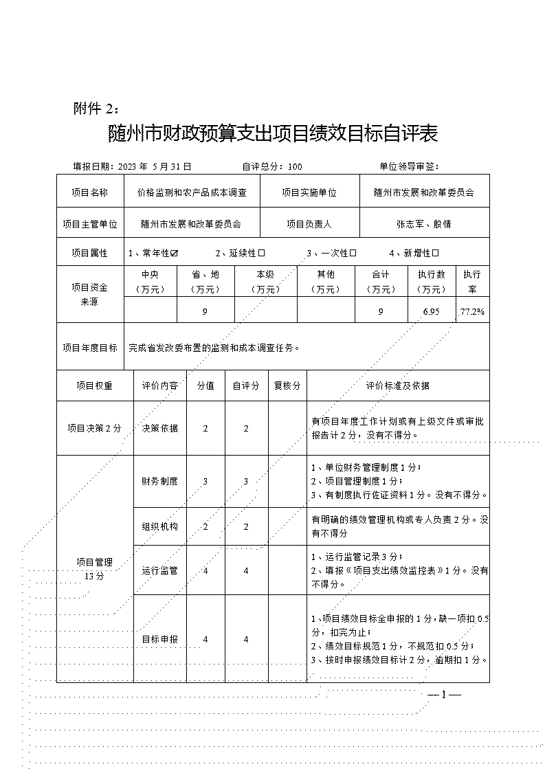 附件2-項(xiàng)目自評表(價格監(jiān)測和農(nóng)產(chǎn)品成本調(diào)查)_01.jpg