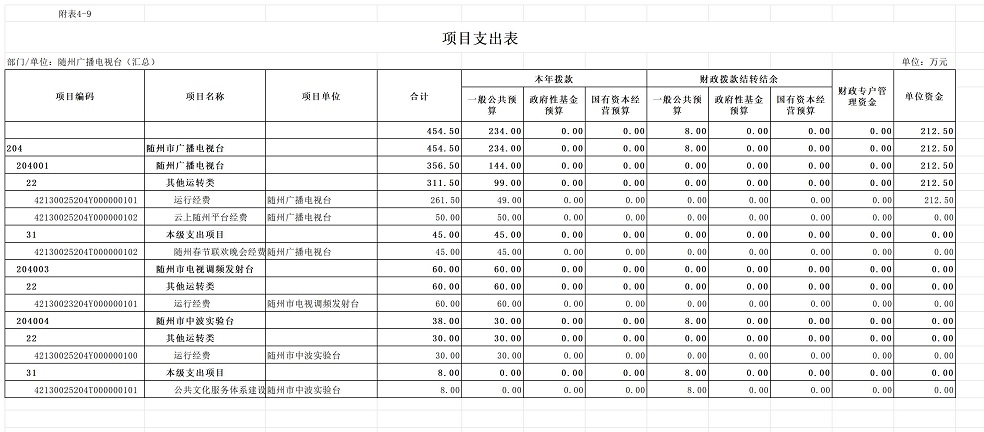 C08+隨州市2025年預(yù)算公開表(部門)9.項目支出.jpg